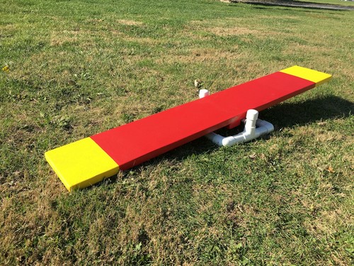 Dog agility equipment - equipment, mini
