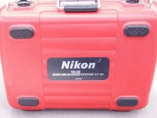 Custodia per fotocamera subacquea Nikon Nikon NIKONOS RS dal GIAPPONE