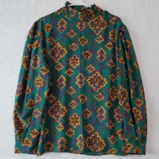 VTG Regina Porter Secretary