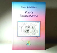 Poesia nerarcobaleno matar - nerarcobaleno, di