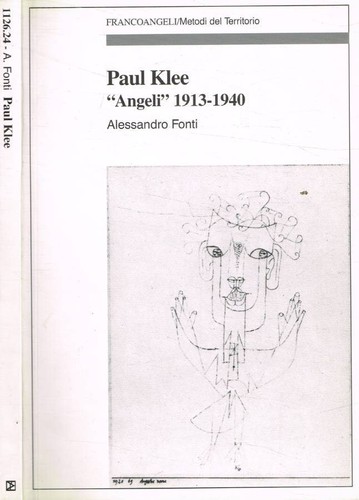 Paul klee angeli - paul, «angeli»