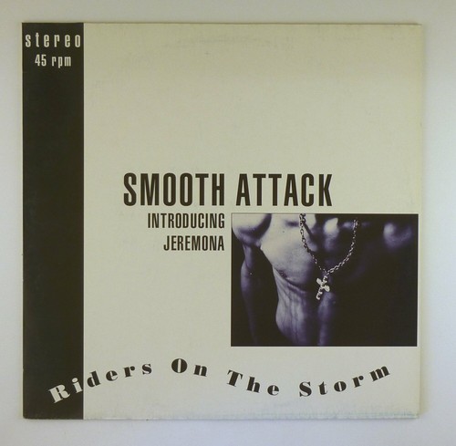 Maxi smooth attack - -,