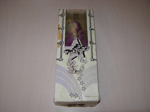 Lunedi sofubi calendarman - sofubi,
