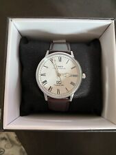 Timex Waterbury Classic 170th Anniversary 40mm Strap Watch Limited Edition