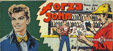 [318] FORZA JOHN ed. Universo