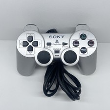 CONTROLLER PLAYSTATION 2