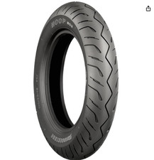 Pneumatico Bridgestone B03F 110/70-16 M/C 52P TL G SH 300 WAR 1344
