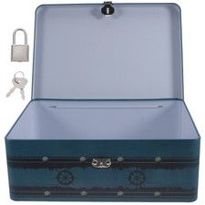  Cassetta Di Sicurezza Scatola