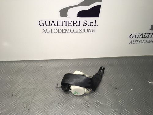 Cintura sicurezza - cintura,