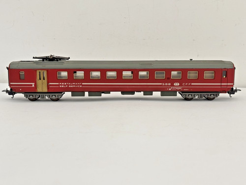 Lima italia 309245 sbb - italia, cff