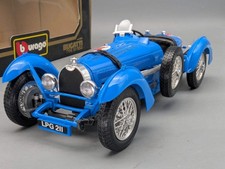 Modellini auto 1:18 Bburago