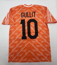 1988 Netherlands Retro Home