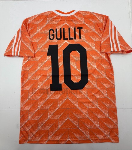 Maglia home olanda 1988 retro - 1988,