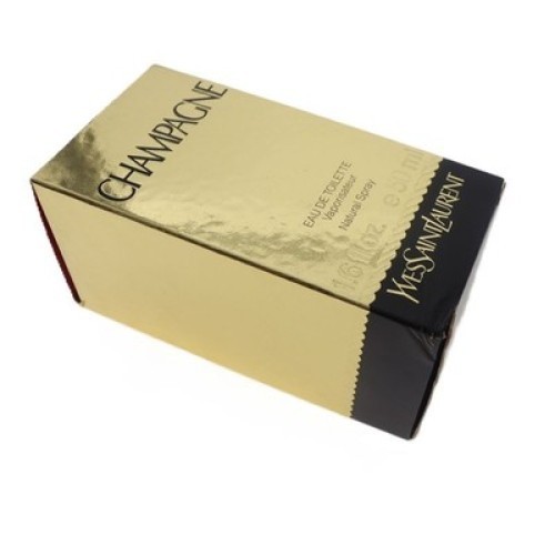 Yves saint laurent champagne - laurent,