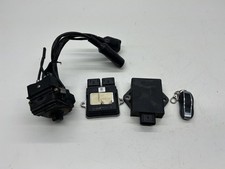 KIT CENTRALINA CONTATTO CON