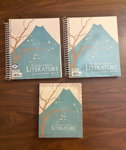 Bju press explorations - press, in