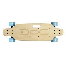 NILOX DOC SKATEBOARD ELETTRICO SKY BLUE 30NXSKMO00002