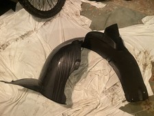 VW Polo 9N 9N3 Inner Wheel