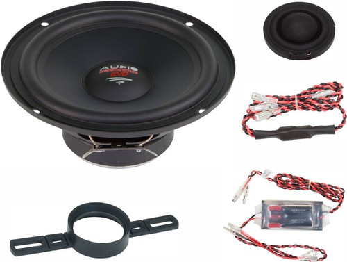 Audio system 165em evo 16cm - audio,