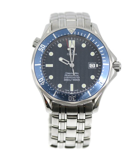 Omega seamaster 300m orologio - omega,