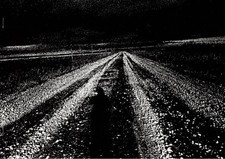 Daido Moriyama - Hokkaido -