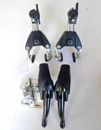 Nos weinmann delta pinze - ag,