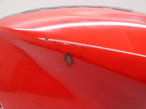 Serbatoio honda cb - -, f