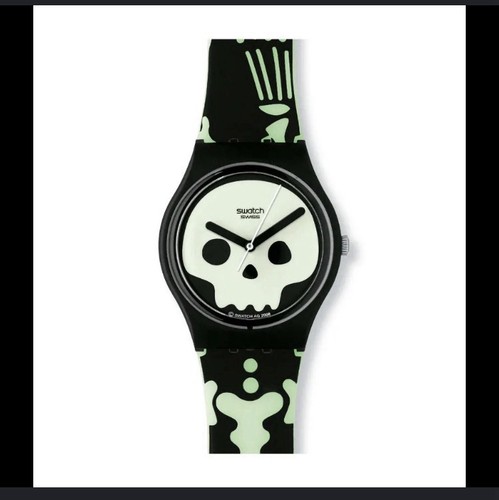 Raro swatch watch baron - watch,
