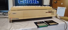 COMMODORE AMIGA 1000 A1000