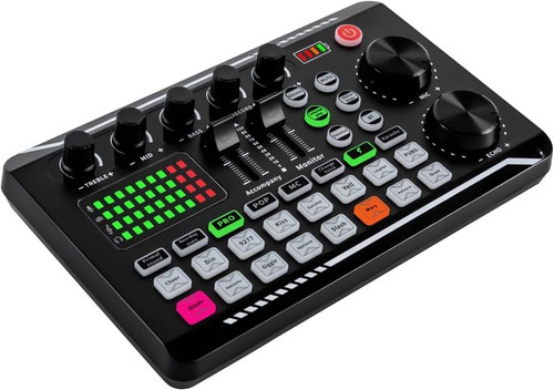 Mixer per audio - mixer,