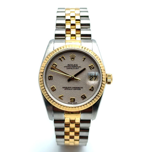 Rolex datejust orologio - rolex,