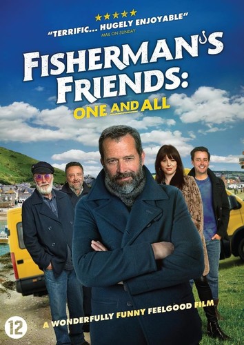 Fisherman friends one - fisherman’s,