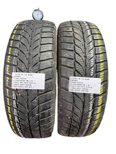 2 PNEUMATICI USATI 175/65 R 15