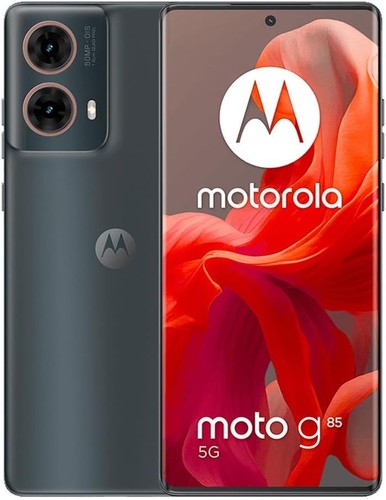 Motorola moto g85 8gb ram - moto,