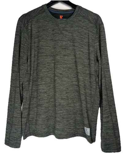Camicia uomo rugged elements - rugged,