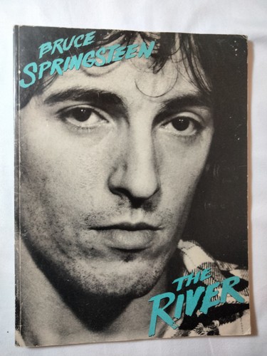 Bruce springsteen the river - bruce,