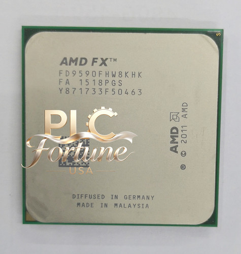 Processore cpu amd - cpu,
