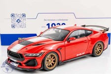 Solido - 1:18 Ford Shelby