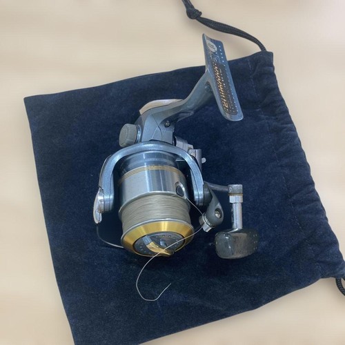 Mulinello spinning shimano - da,
