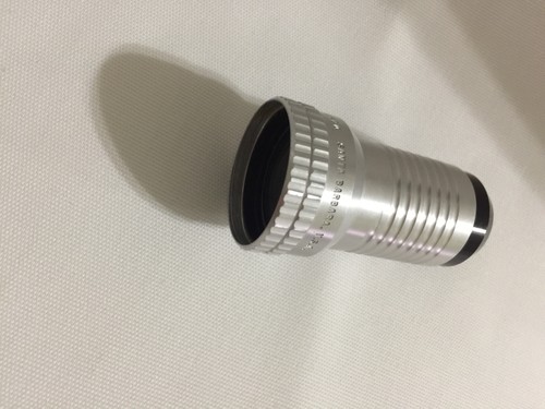 Vintage somco graflex mm - somco, 16