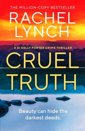 Cruel truth rachel lynch - rachel,