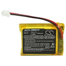 Batteria per Motorola MBP36PU