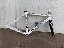 Telaio bici corsa Olimpya