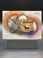 2025 Topps Disney Chrome #56