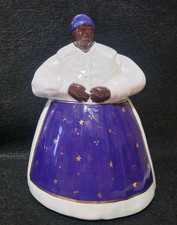 Biscottiera Mamy Este con