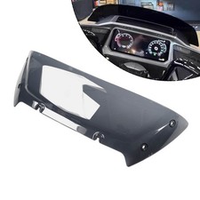 Parabrezza 6" per Harley Road