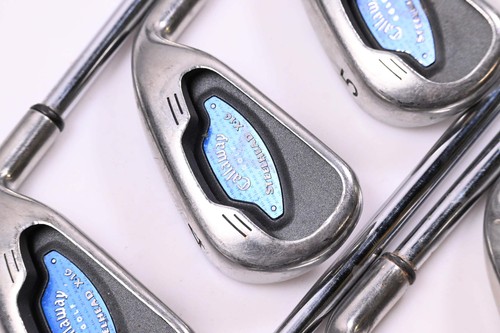 Callaway ferri stiro - ferri, da
