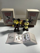 Disney Topolino Minnie Wind Up
