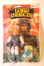 🟢  LORDS OF INSECTS