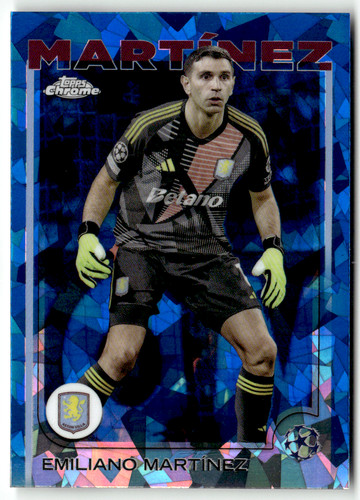 Topps champions league - topps, chrome